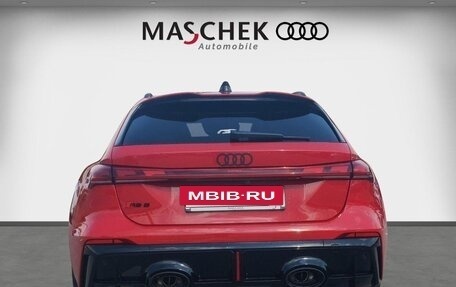 Audi RS 5, 2026 год, 16 648 000 рублей, 4 фотография