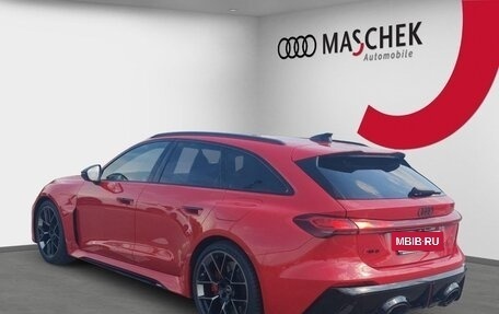 Audi RS 5, 2026 год, 16 648 000 рублей, 3 фотография