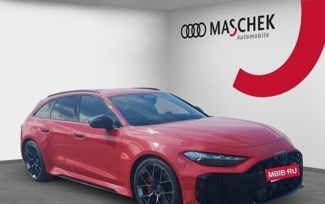 Audi RS 5, 2026 год, 16 648 000 рублей, 6 фотография