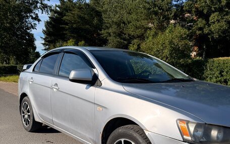 Mitsubishi Lancer IX, 2009 год, 670 000 рублей, 3 фотография
