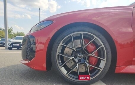 Audi RS 5, 2026 год, 16 648 000 рублей, 8 фотография