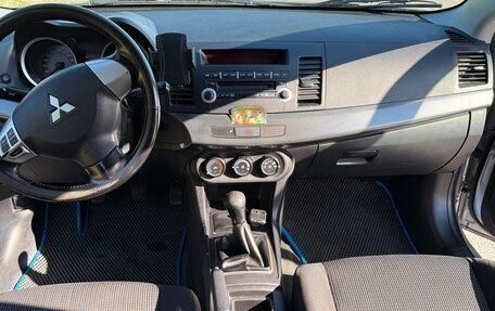 Mitsubishi Lancer IX, 2009 год, 670 000 рублей, 12 фотография