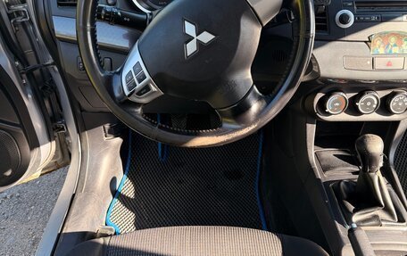 Mitsubishi Lancer IX, 2009 год, 670 000 рублей, 10 фотография