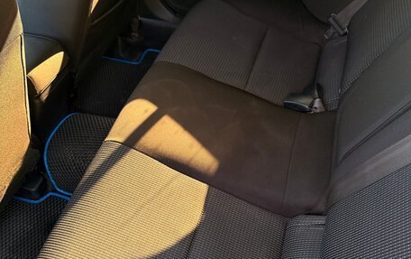 Mitsubishi Lancer IX, 2009 год, 670 000 рублей, 18 фотография