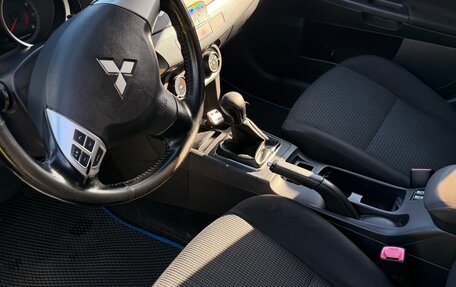 Mitsubishi Lancer IX, 2009 год, 670 000 рублей, 14 фотография