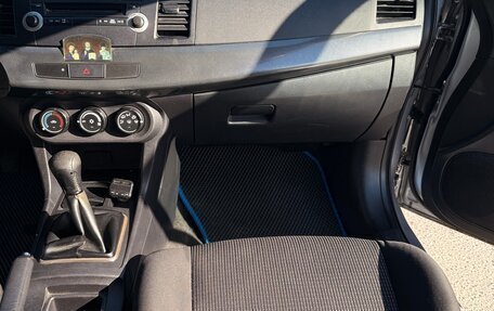 Mitsubishi Lancer IX, 2009 год, 670 000 рублей, 11 фотография