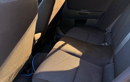 Mitsubishi Lancer IX, 2009 год, 670 000 рублей, 17 фотография