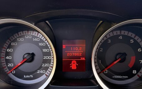 Mitsubishi Lancer IX, 2009 год, 670 000 рублей, 16 фотография