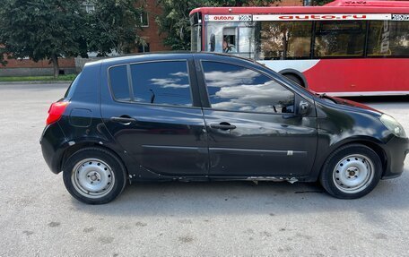 Renault Clio III, 2006 год, 290 000 рублей, 5 фотография