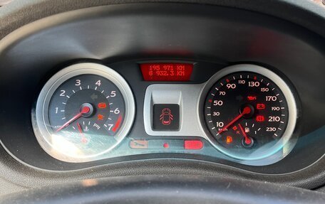 Renault Clio III, 2006 год, 290 000 рублей, 8 фотография