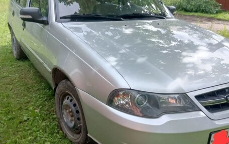 Daewoo Nexia I рестайлинг, 2012 год, 250 000 рублей, 3 фотография