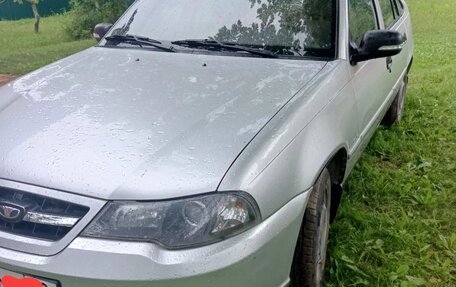 Daewoo Nexia I рестайлинг, 2012 год, 250 000 рублей, 2 фотография