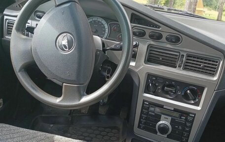 Daewoo Nexia I рестайлинг, 2012 год, 250 000 рублей, 7 фотография