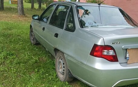 Daewoo Nexia I рестайлинг, 2012 год, 250 000 рублей, 5 фотография