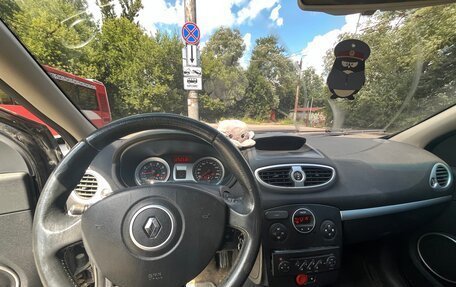 Renault Clio III, 2006 год, 290 000 рублей, 7 фотография