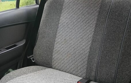 Daewoo Nexia I рестайлинг, 2012 год, 250 000 рублей, 11 фотография