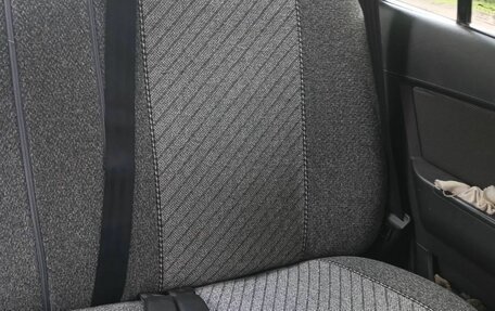 Daewoo Nexia I рестайлинг, 2012 год, 250 000 рублей, 10 фотография