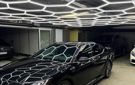 Toyota Camry, 2026 год, 3 999 000 рублей, 3 фотография