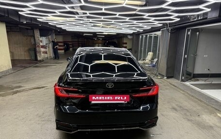 Toyota Camry, 2026 год, 3 999 000 рублей, 9 фотография