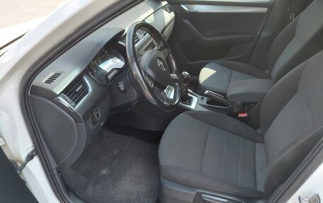Skoda Octavia, 2013 год, 990 000 рублей, 9 фотография