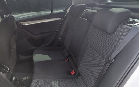 Skoda Octavia, 2013 год, 990 000 рублей, 11 фотография