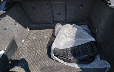 Skoda Octavia, 2013 год, 990 000 рублей, 13 фотография