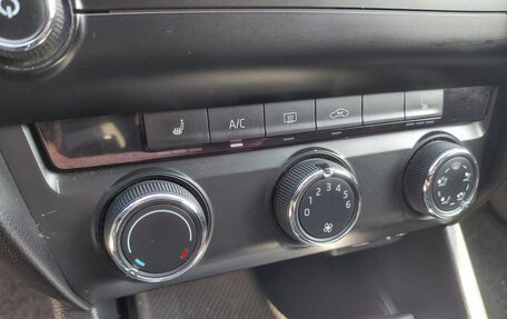 Skoda Octavia, 2013 год, 990 000 рублей, 19 фотография