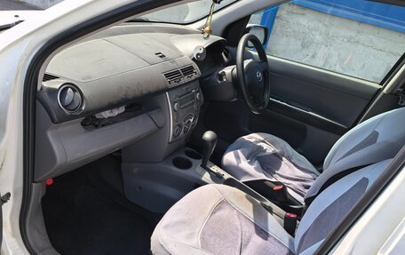 Mazda Demio III (DE), 2005 год, 308 200 рублей, 5 фотография