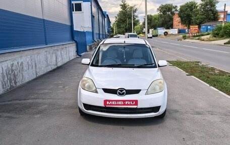 Mazda Demio III (DE), 2005 год, 308 200 рублей, 2 фотография
