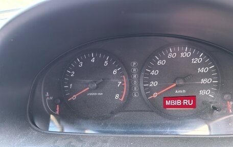 Mazda Demio III (DE), 2005 год, 308 200 рублей, 4 фотография