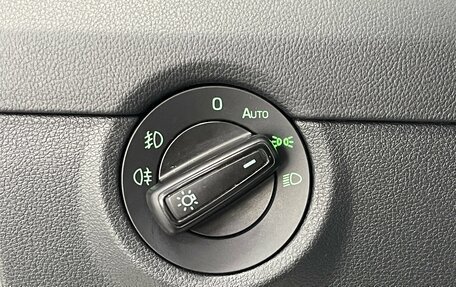 Skoda Octavia, 2019 год, 1 999 000 рублей, 14 фотография