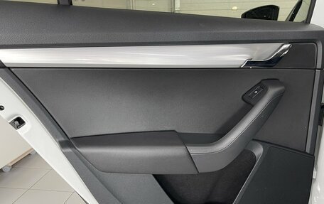 Skoda Octavia, 2019 год, 1 999 000 рублей, 20 фотография