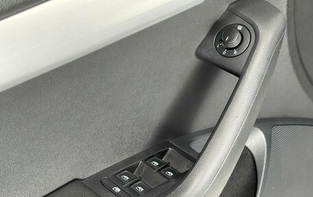Skoda Octavia, 2019 год, 1 999 000 рублей, 18 фотография