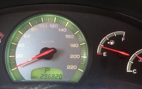 SsangYong Rexton III, 2009 год, 825 000 рублей, 9 фотография