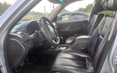 SsangYong Rexton III, 2009 год, 825 000 рублей, 12 фотография