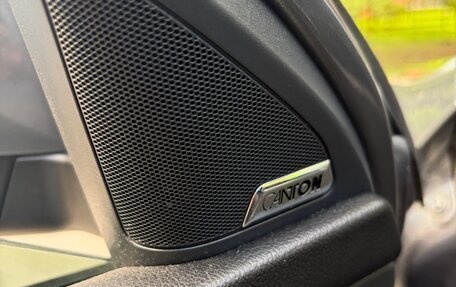 Skoda Octavia, 2018 год, 1 900 000 рублей, 18 фотография