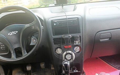 Chery Very (A13), 2012 год, 240 000 рублей, 6 фотография