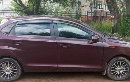 Chery Very (A13), 2012 год, 240 000 рублей, 4 фотография