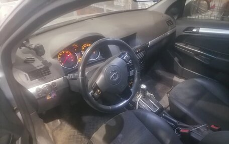 Opel Astra H, 2011 год, 445 000 рублей, 4 фотография