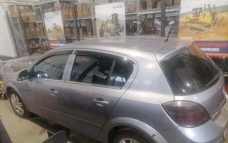 Opel Astra H, 2011 год, 445 000 рублей, 2 фотография
