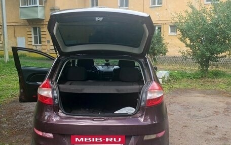 Chery Very (A13), 2012 год, 240 000 рублей, 9 фотография