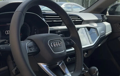 Audi Q3, 2026 год, 3 889 000 рублей, 10 фотография
