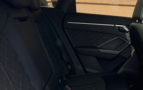 Audi Q3, 2026 год, 3 889 000 рублей, 15 фотография