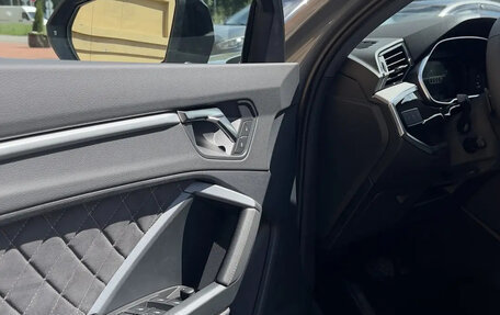 Audi Q3, 2026 год, 3 889 000 рублей, 17 фотография