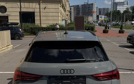 Audi Q3, 2026 год, 3 889 000 рублей, 6 фотография