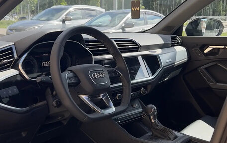 Audi Q3, 2026 год, 3 889 000 рублей, 9 фотография
