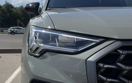 Audi Q3, 2026 год, 3 889 000 рублей, 19 фотография
