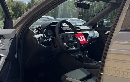 Audi Q3, 2026 год, 3 889 000 рублей, 8 фотография