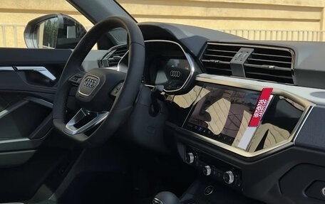 Audi Q3, 2026 год, 3 889 000 рублей, 11 фотография