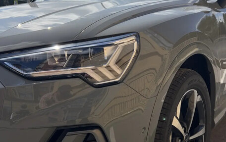 Audi Q3, 2026 год, 3 889 000 рублей, 21 фотография